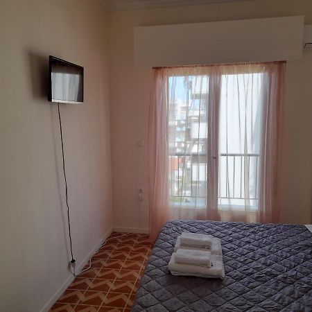 Rossa Apartment Patras Exterior photo